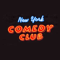 New York Comedy Club Coupon Codes and Deals