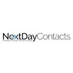 Next Day Contacts Coupon Codes and Deals