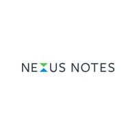 Nexus Notes Coupon Codes and Deals