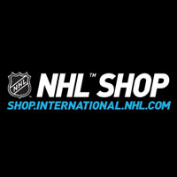 NHL Shop Coupon Codes and Deals