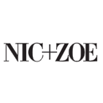 NIC+ZOE Coupon Codes and Deals
