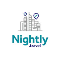 Nightly.travel Coupon Codes and Deals