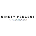 Ninety Percent Coupon Codes and Deals