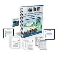 NIW DIY Kit Coupon Codes and Deals