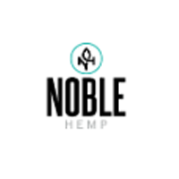Noble Hemp Coupon Codes and Deals