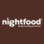 NightFood Coupon Codes and Deals