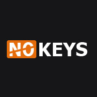 NOKEYS Coupon Codes and Deals