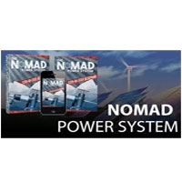 The Nomad Power System Coupon Codes and Deals