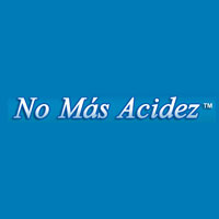 No Más Acidez Coupon Codes and Deals