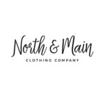 North & Main Clothing Company Coupon Codes and Deals