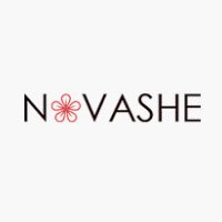 NOVASHE.com Coupon Codes and Deals