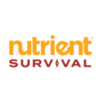 Nutrient Survival Coupon Codes and Deals