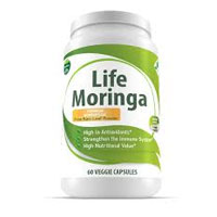 Life Moringa Supplement Coupon Codes and Deals