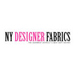 NY Designer Fabrics Coupon Codes and Deals
