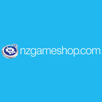 NZGameShop Coupon Codes and Deals