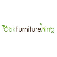 Oak Furniture King Coupon Codes and Deals