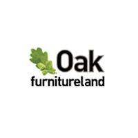 Oak Furniture Land Coupon Codes and Deals