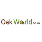 Oak World Coupon Codes and Deals