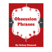 Obsession Phrases Coupon Codes and Deals