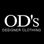 OD's Designer Clothing Coupon Codes and Deals