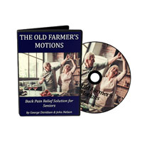 The Old Farmer's Motions Coupon Codes and Deals