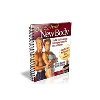 Old School New Body Coupon Codes and Deals