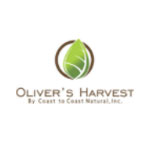 Oliver's Harvest discount codes