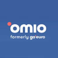 Omio Travel UK
