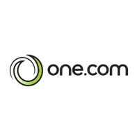 One.com US Coupon Codes and Deals