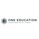 One Education Coupon Codes and Deals