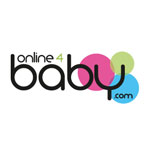 Online4baby Coupon Codes and Deals