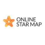 Online Star Map