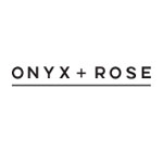 Onyx and Rose Coupon Codes and Deals