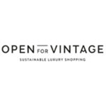 Open for Vintage Coupon Codes and Deals