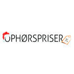 Ophoerspriser DK Coupon Codes and Deals