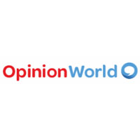 OpinionWorld IN Coupon Codes and Deals