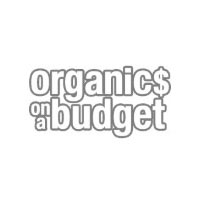 Organics on a Budget Coupon Codes and Deals