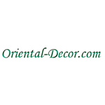 Oriental Decor Coupon Codes and Deals
