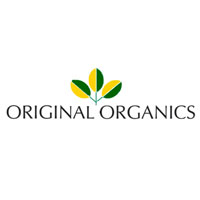 Original Organics Coupon Codes and Deals