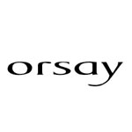 Orsay CZ Coupon Codes and Deals