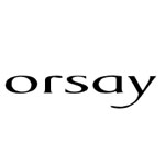 Orsay PL Coupon Codes and Deals