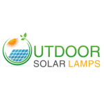 Outdoor Solar Lamps Coupon Codes and Deals