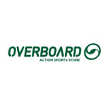 OverBoard Coupon Codes and Deals