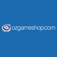 OzGameShop Coupon Codes and Deals
