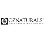 OZNaturals Coupon Codes and Deals