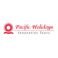 Pacific Holidays Coupon Codes and Deals