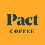 Pact Coffee Coupon Codes and Deals