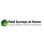 Paid Surveys at Home Coupon Codes and Deals