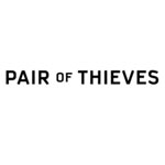 Pair Of Thieves Coupon Codes and Deals