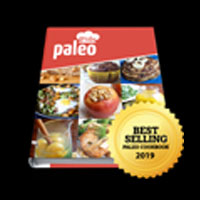 Paleo Grubs Book Coupon Codes and Deals
